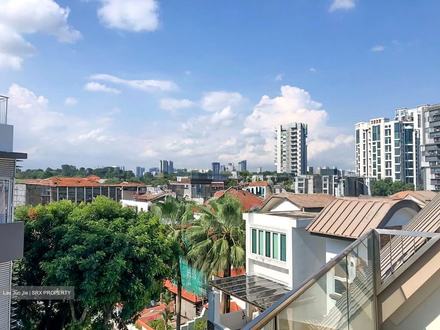 Loft @ Stevens (D10), Apartment #604306211
